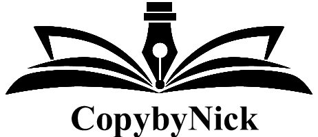 CopybyNick